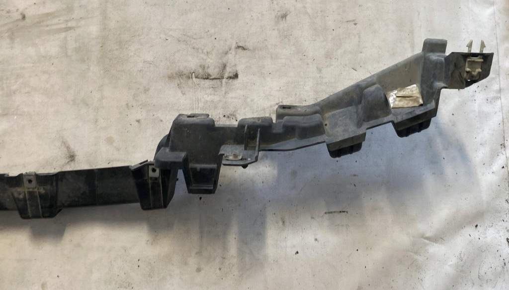 Абсорбер бампера land rover range rover 3 facelift l322 2005 - 2009 Киев