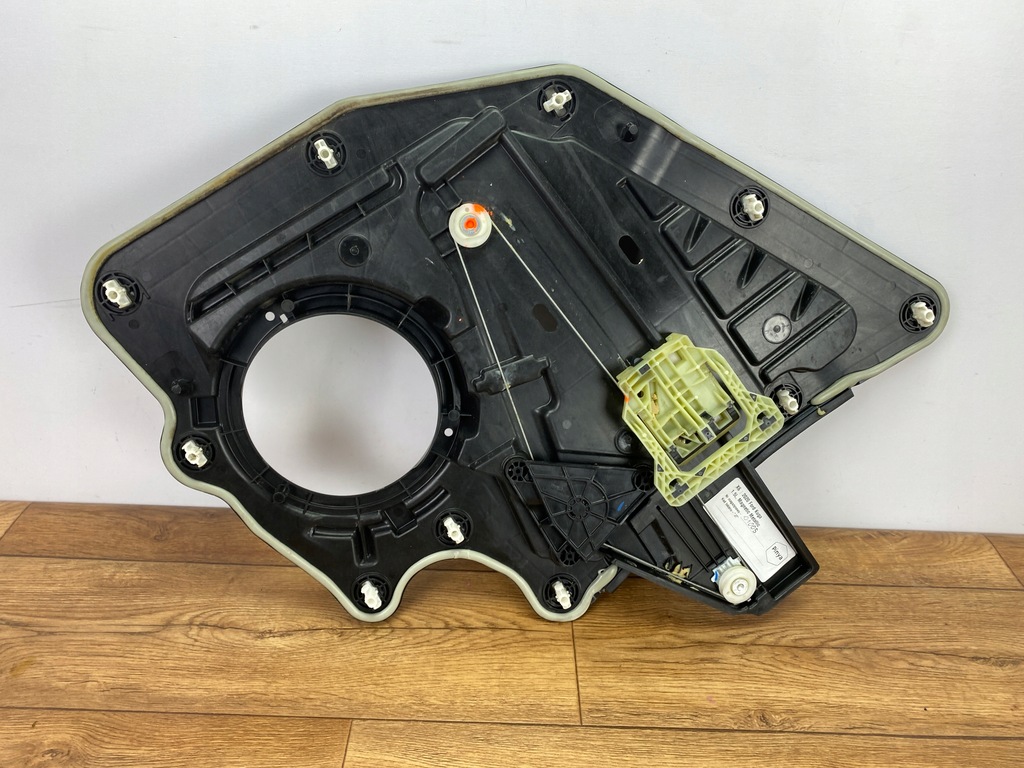 фото №6, Підйомник скло правий задня ford kuga mk3 20+ escape