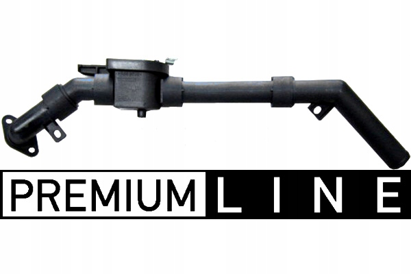 фото №3, Mahle cv 4 000p клапан регулировочный жидкость охлаждающий