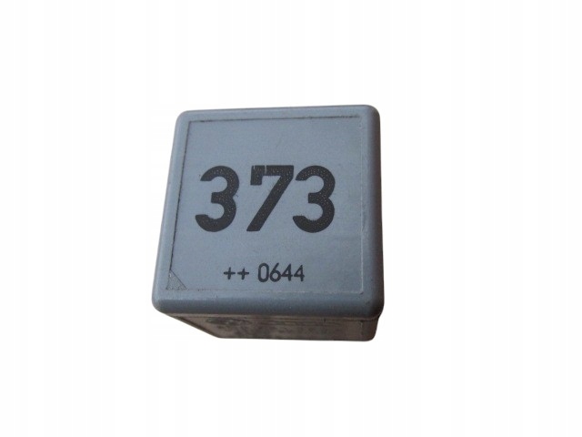 фото №1, Audi a6 c6 2007r реле 373 8d0951253a