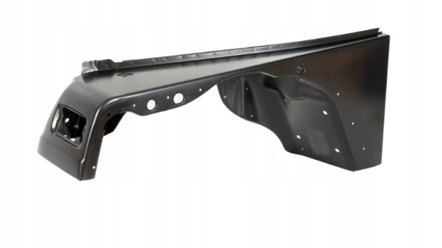 фото №14, Крила chrysler voyager town&country 08-15 le