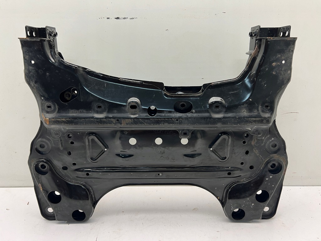 фото №5, Volvo xc40 recharge polestar 2 підрамник двигуна підрамник підрамник 2017-