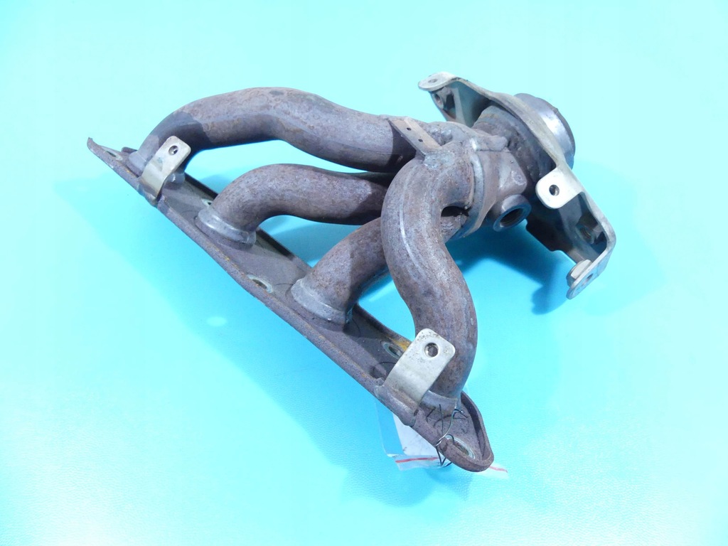 фото №1, Колектор випускний renault fluence 1.6 16v 114km