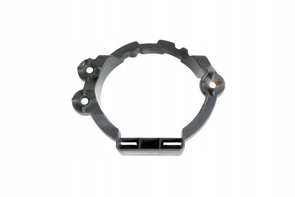 фото №1, Левый кронштейн крепления противотуманной фары lewego toyota avensis t27 09-18