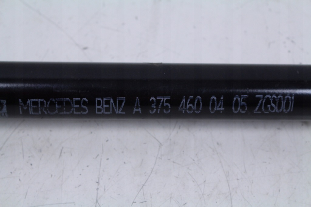 фото №5, Тяга кермовий mercedes actros mp2 mp3