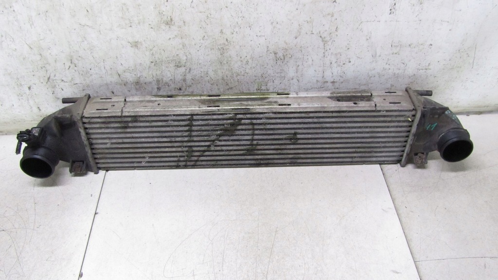 фото №1, Volvo xc60 2.4 інтеркулер 08-13 41