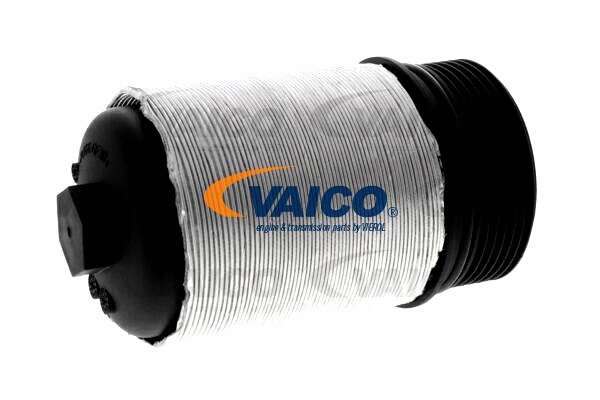 фото №2, Кришка, корпус фільтра оливи vaico v10-6835