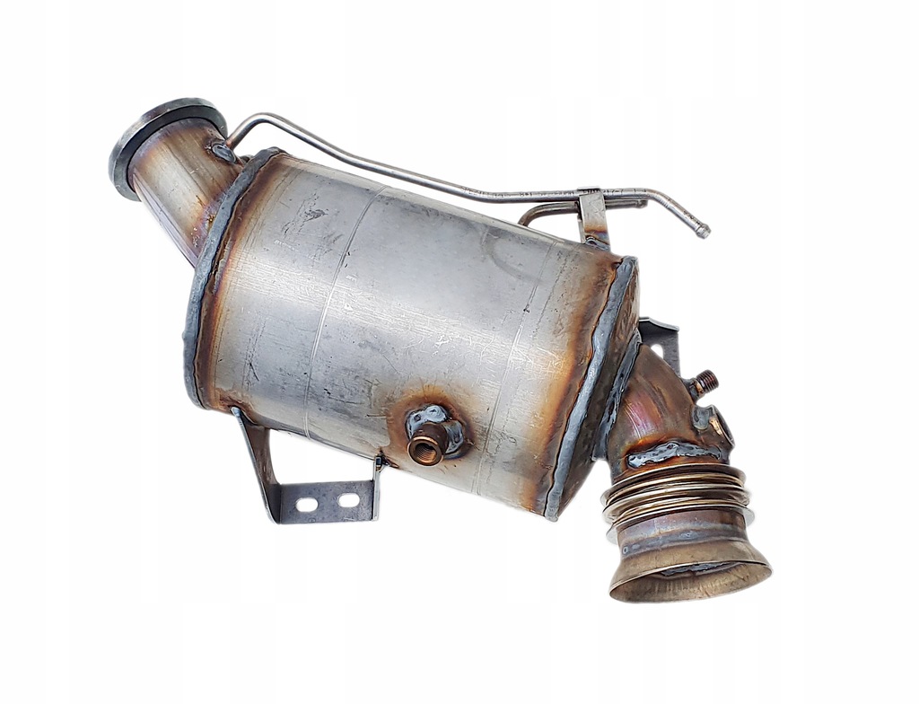 фото №1, Фильтр dpf mercedes c300 bluetec hybri w205 2014-20