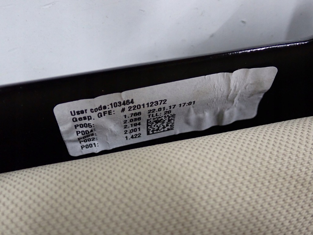 фото №7, Люк панорама kompletny bmw 3 g21 kombi 22r