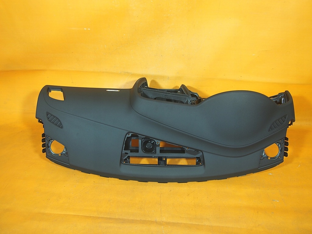 фото №1, Audi a5 8t lift 24km панель приладів приладова консоль оригінал 8t1857041f