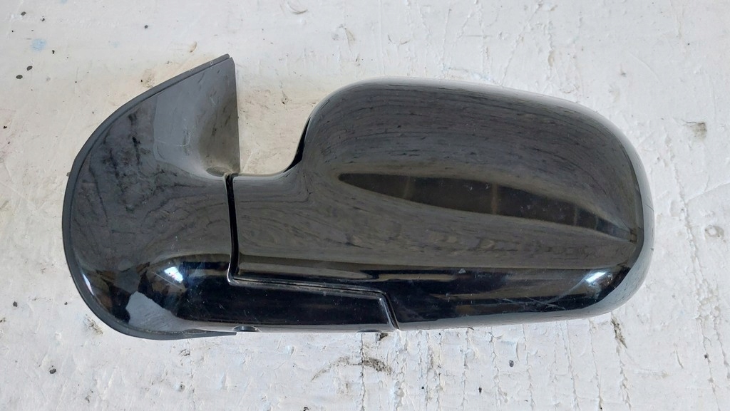 фото №1, Hyundai santa fe i lift зеркало левая eb