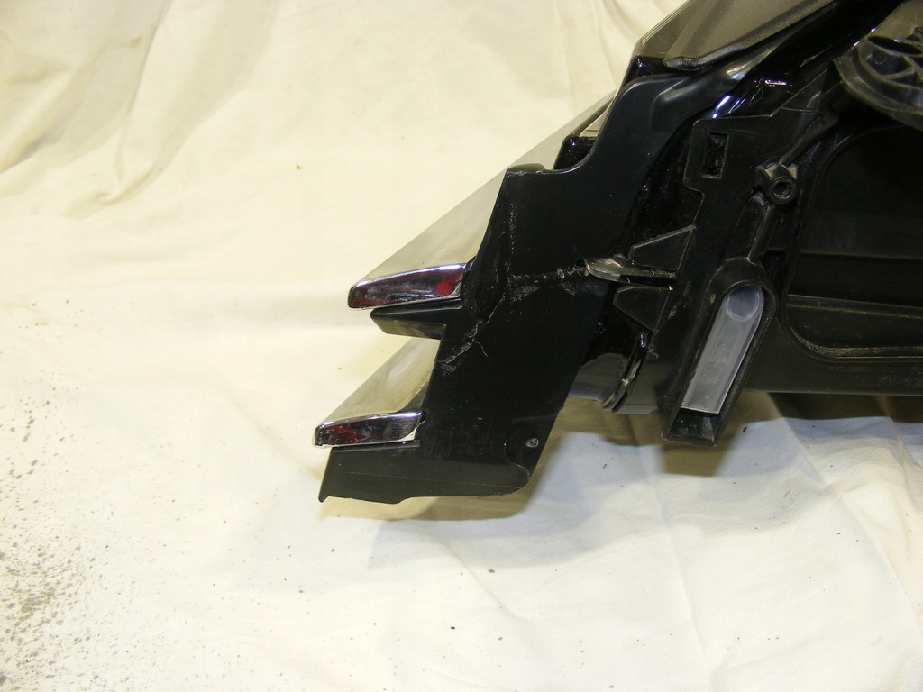 фото №14, Vw arteon full led 3g8941036n лампа правая europa