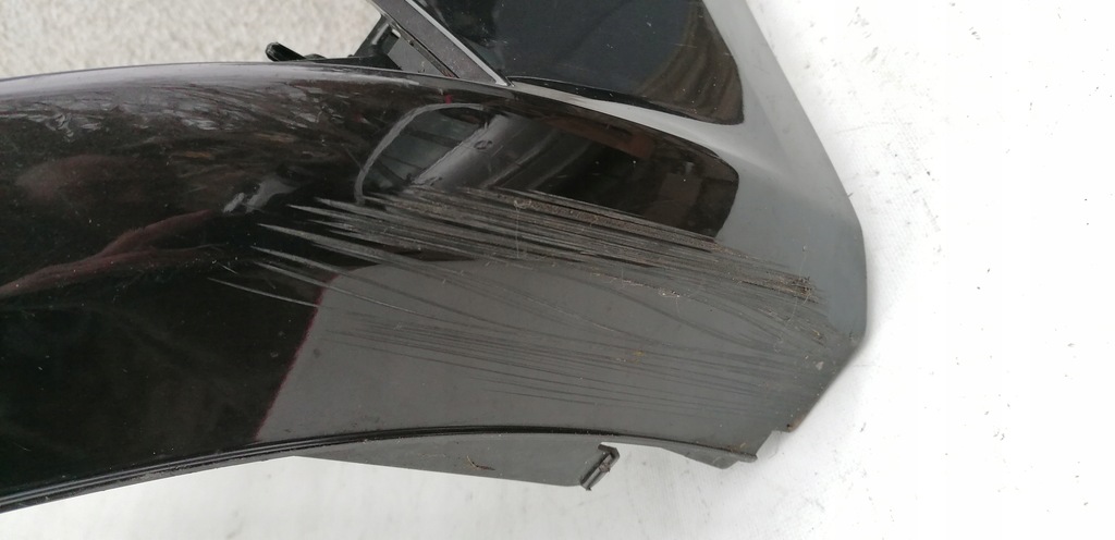 фото №13, Audi a3 8v3 бампер перед передній омивачі 12-16r.