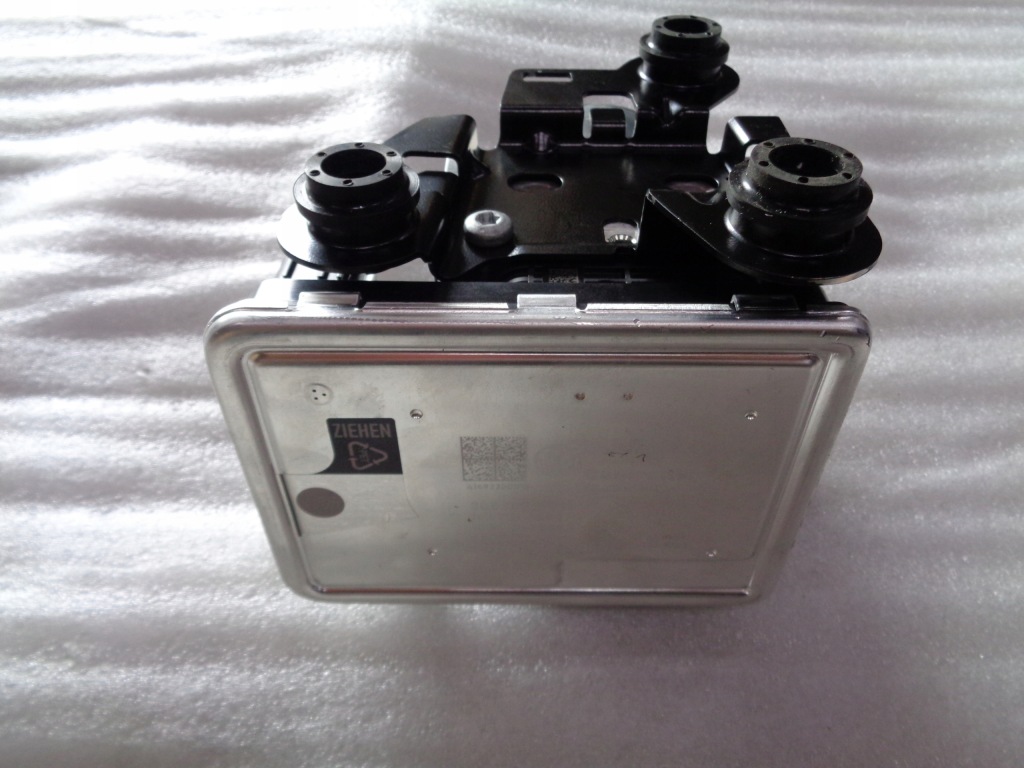 фото №1, Vw passat b8 насос abs 3q0614517h