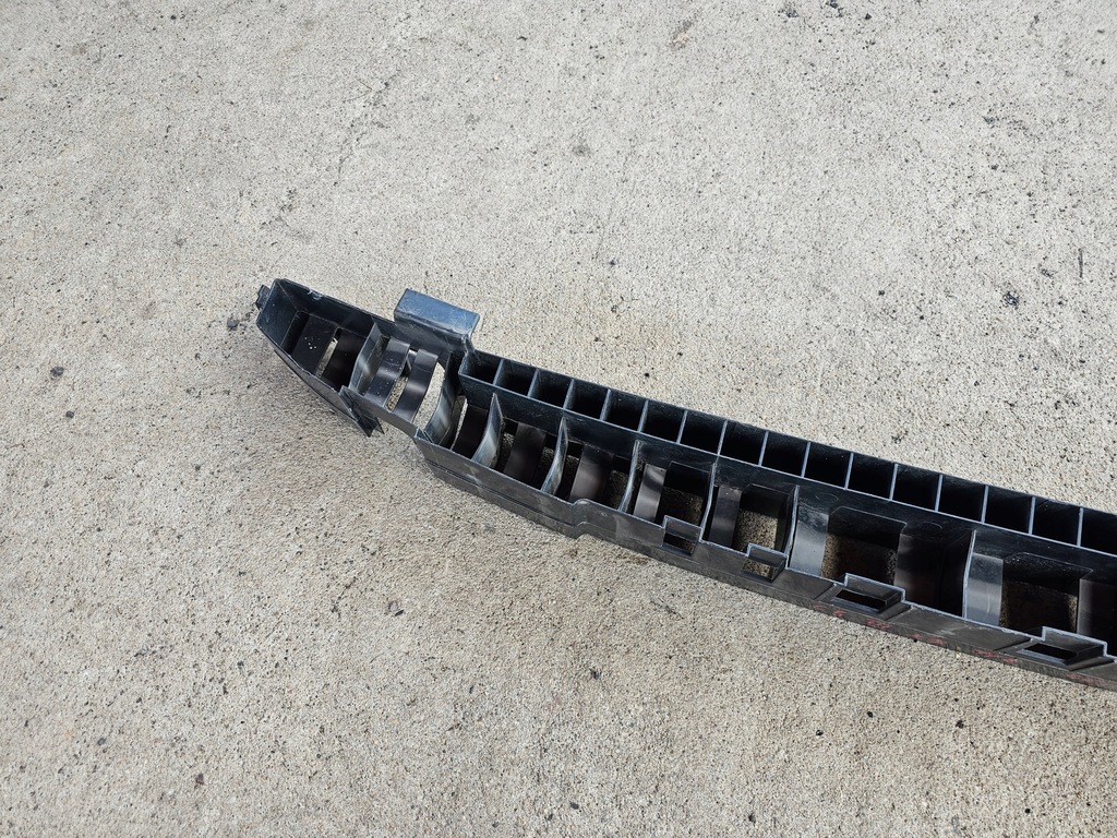 фото №7, Citroen c5 iii x7 балка усилитель бампера заднего задняя 9681053080