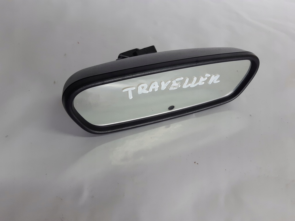 фото №1, Peugeot traveller дзеркало заднього виду внутрішнє
