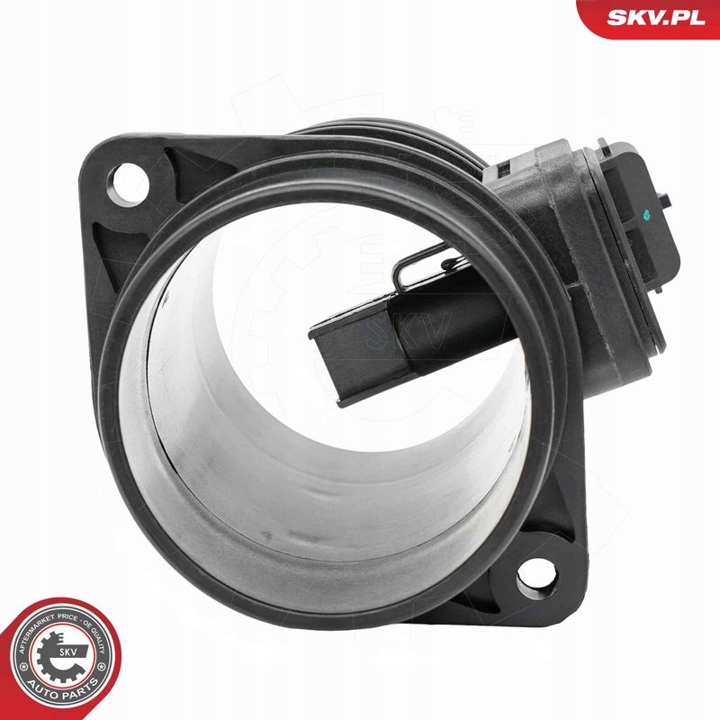 фото №16, Расходомер воздуха nissan micra iii 1.5 dci 09.03-06.10 8200358901