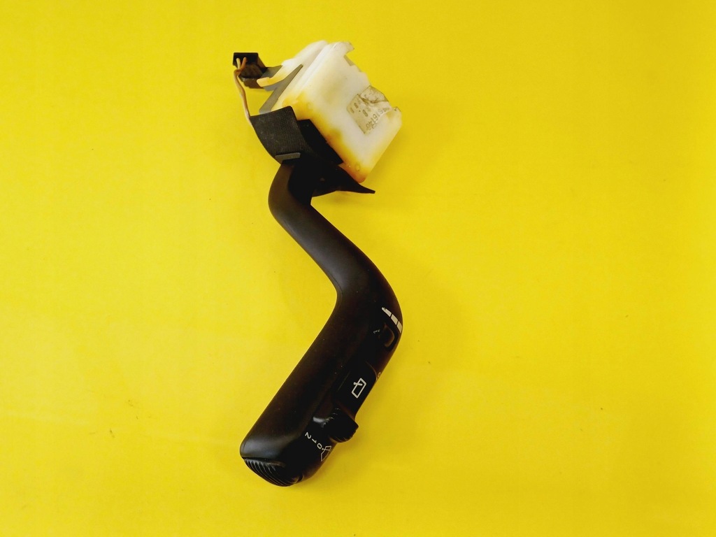 фото №7, Важіль перемикач двірник saab 9-5 4616140 nr579