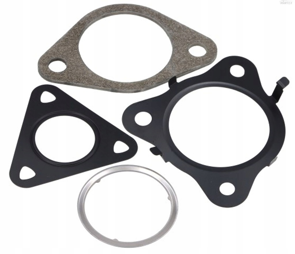 фото №1, Kpl.uszczelek egr volvo , rvi