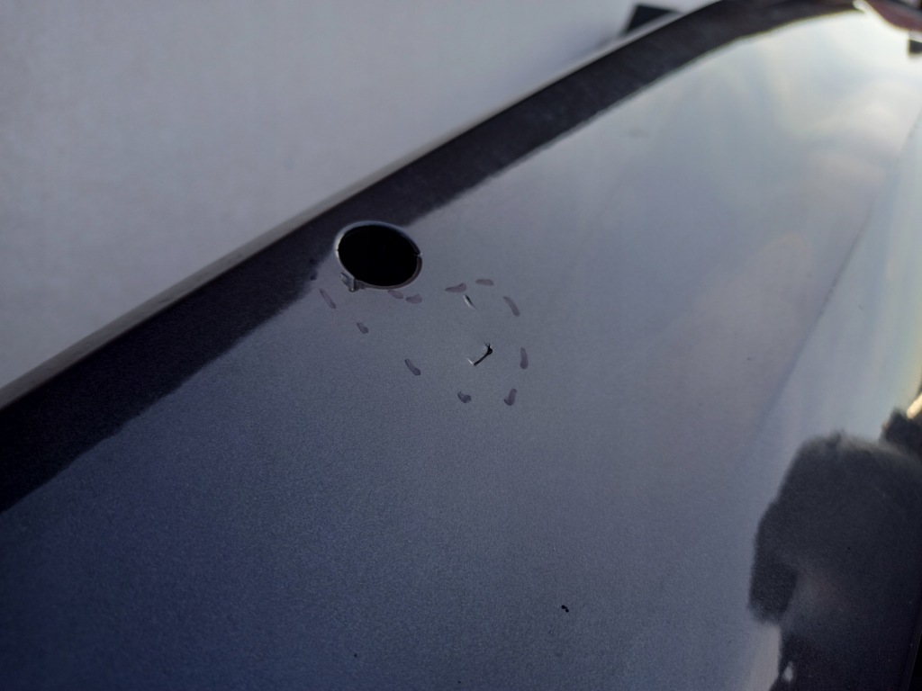 фото №7, Audi оригінальний номер 4k9807511 бампер