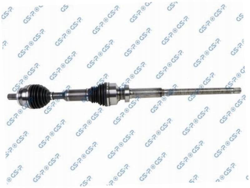 фото №2, Привідний вал перед права volvo xc90 i 2.4 3.2 02-14