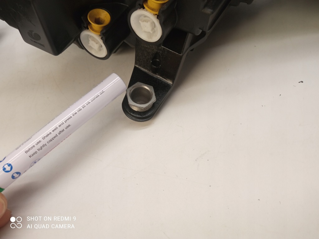 фото №15, Лампа правая левая skoda karoq