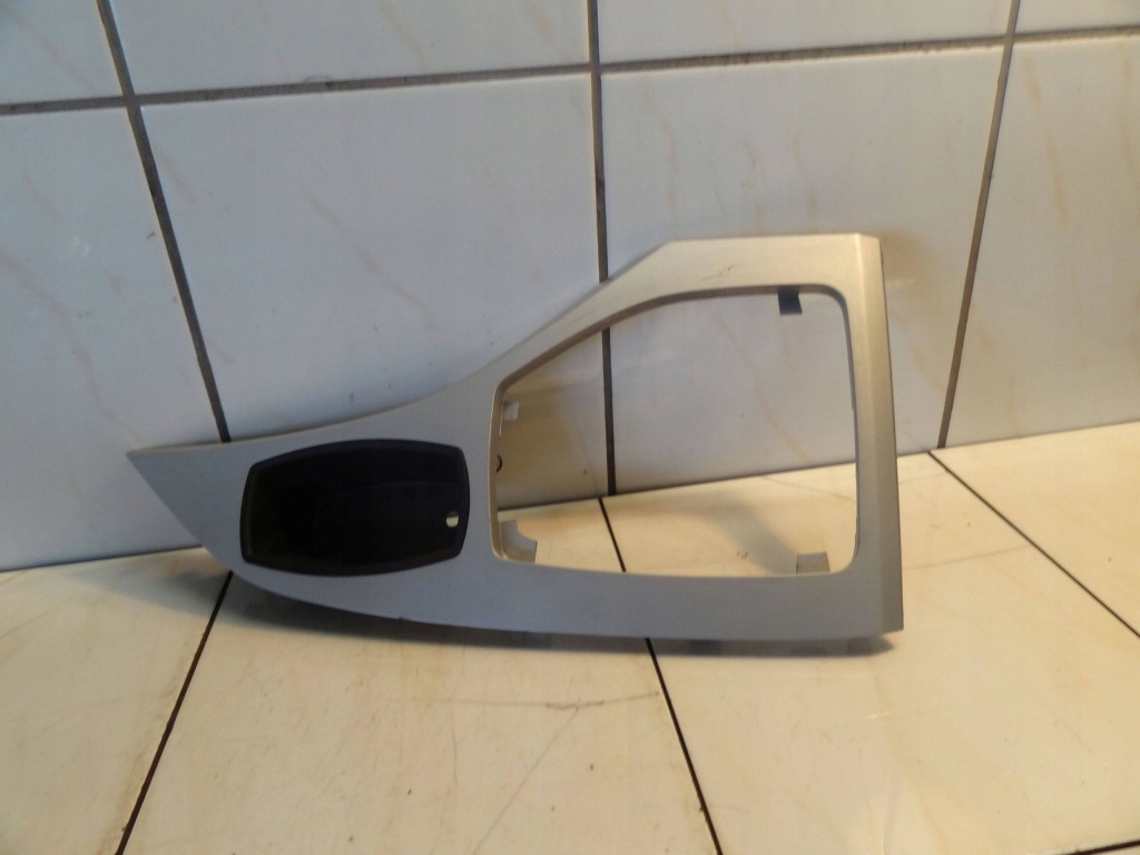 фото №1, Bmw x1 e84 2012 рамка защита домкрата переключения передач 2991699