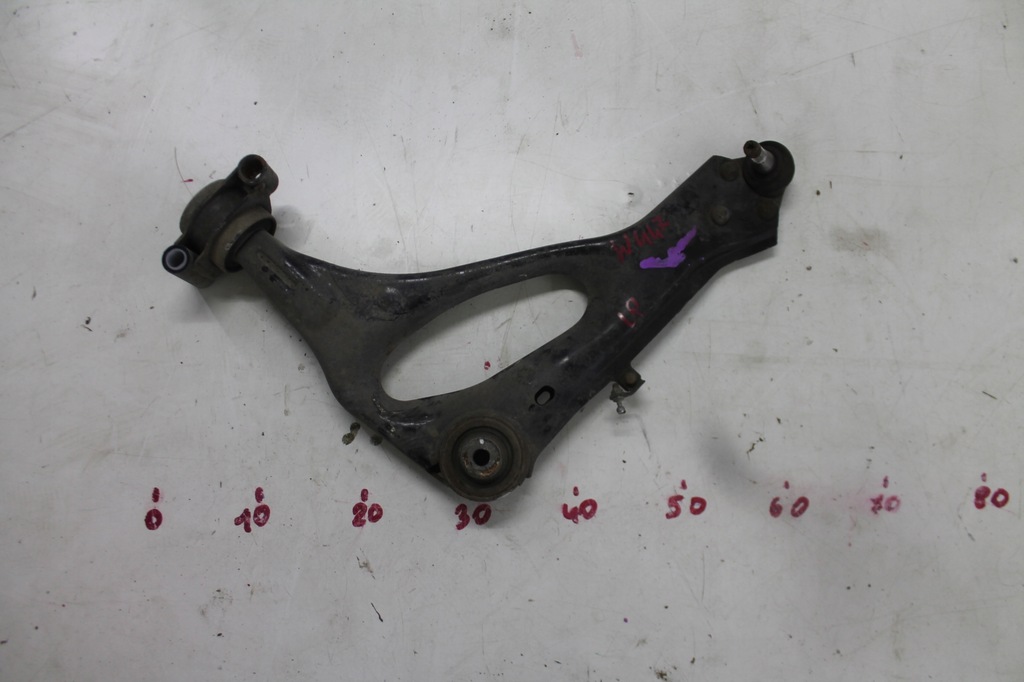 фото №1, Важіль лівий перед передній mercedes vito w447 14-