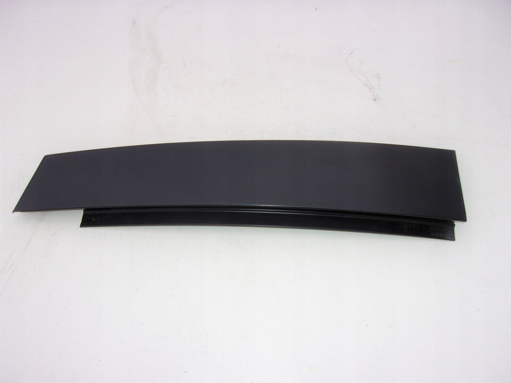 фото №1, Cruze молдинг рамка дверь правый задняя