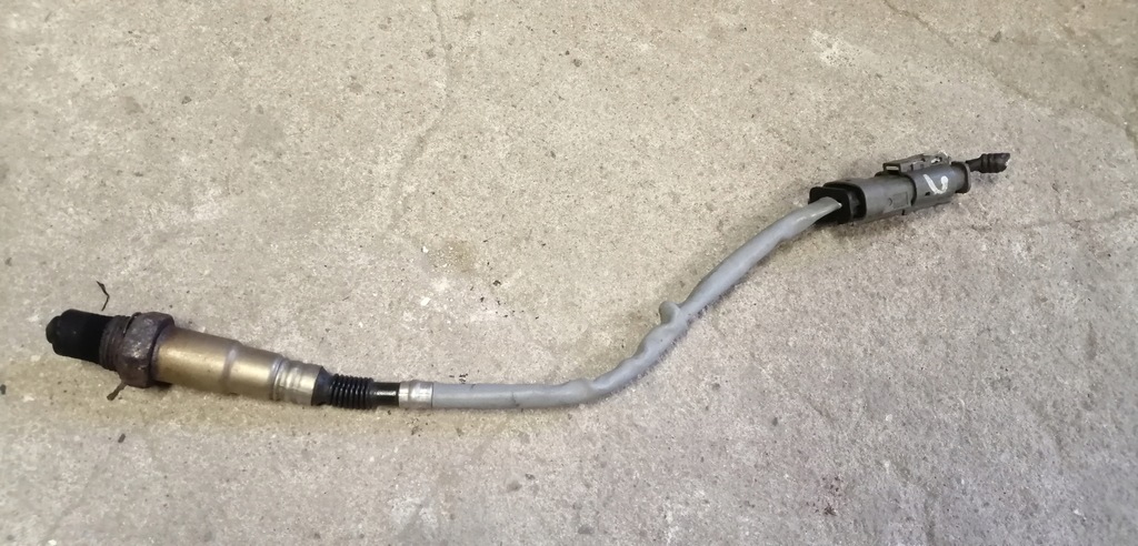 фото №1, Opel karl датчик лямбда-зонд