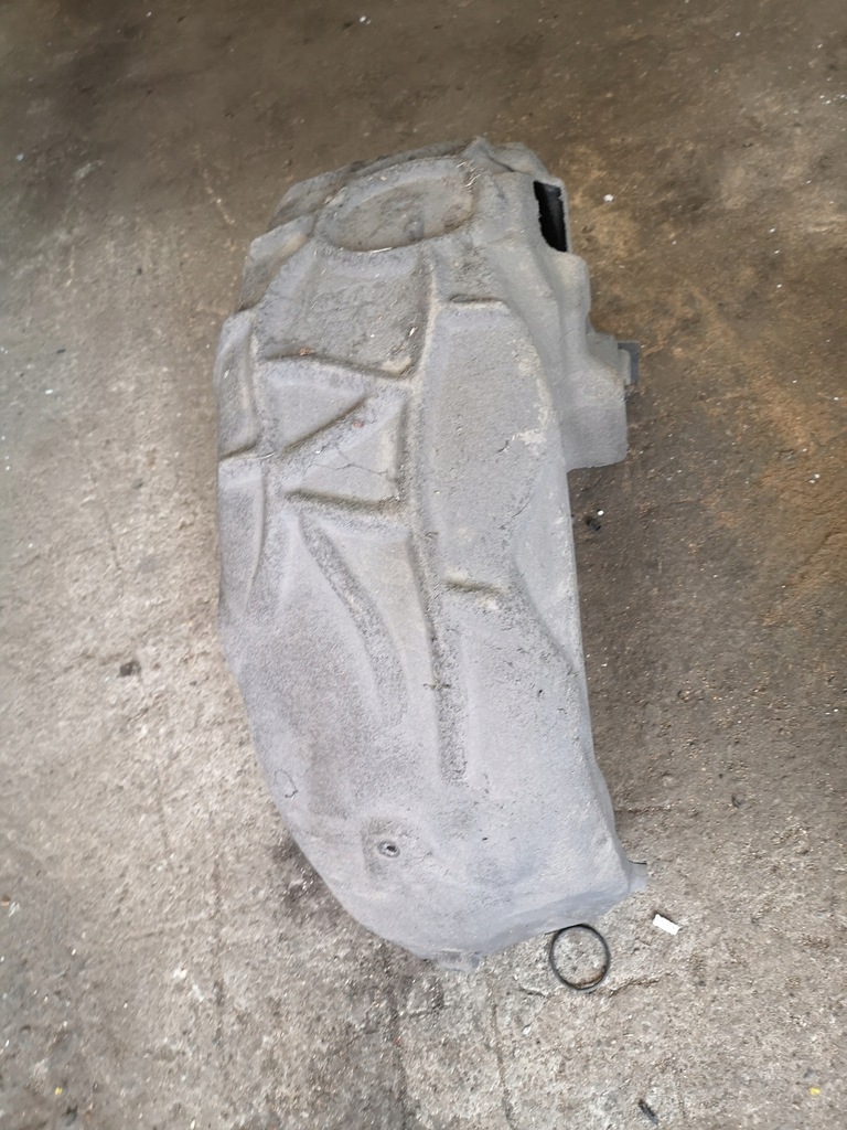 фото №11, Audi a3 8v sportback подкрылок правый задняя правое задние