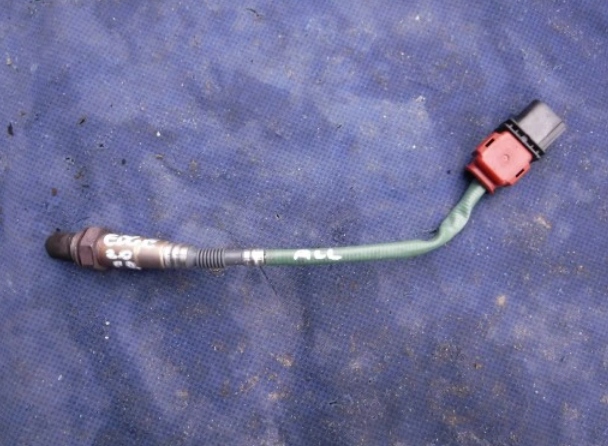 фото №1, Датчик лямбда-зонд ford edge 2.0 ecoboost usa