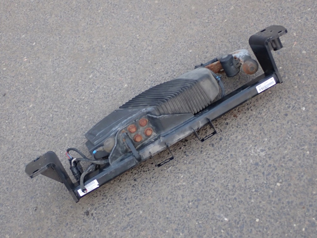 Фаркоп  буксирувальний кулька роз'єм електричний westfalia bmw 3 f30 f31 6873703 Недорого