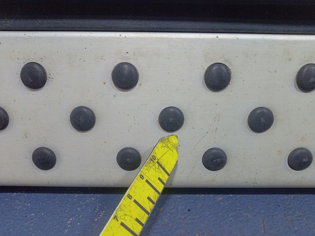 фото №6, Bmw x6 e71 молдинг порог правая 7184420