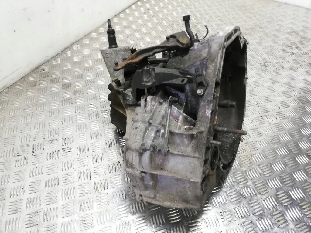 фото №6, Nissan qashqai 2014 полный коробка передач