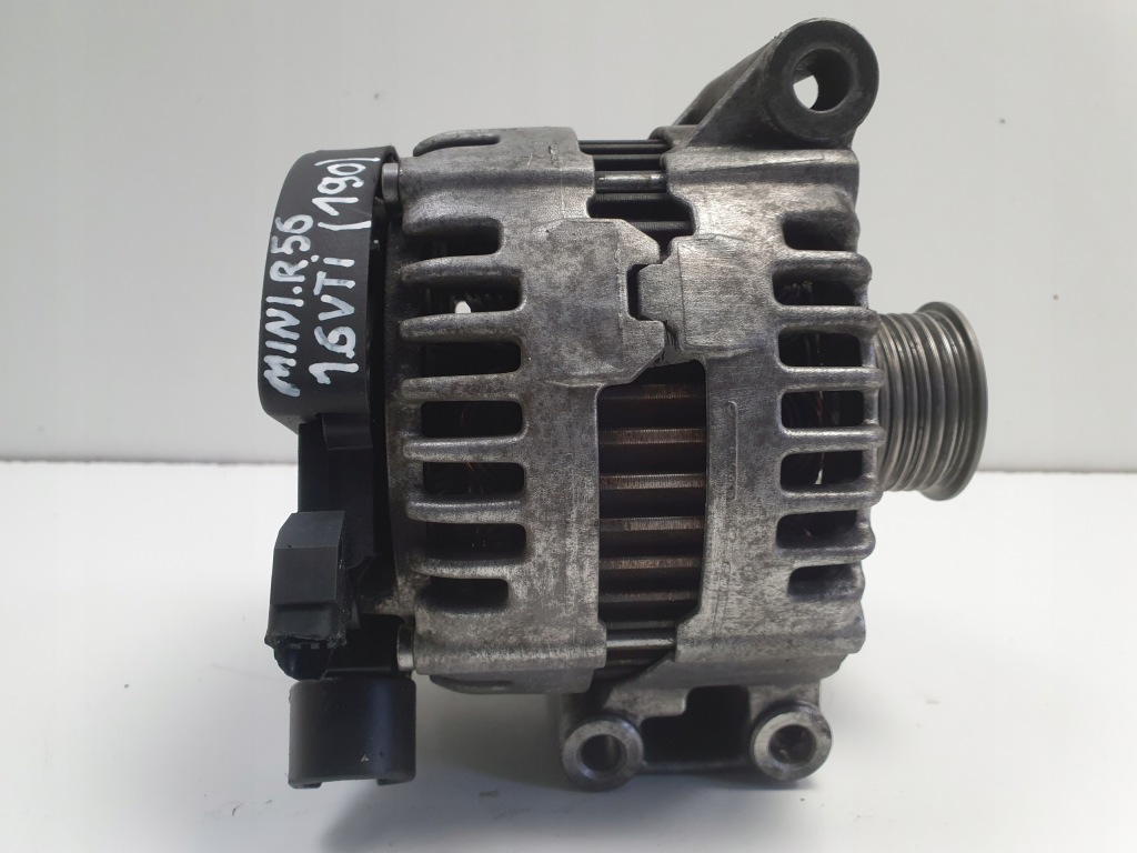 Купити Генератор mini cooper r56 1.6 16v vti _ 0121615012 генератор оригінал