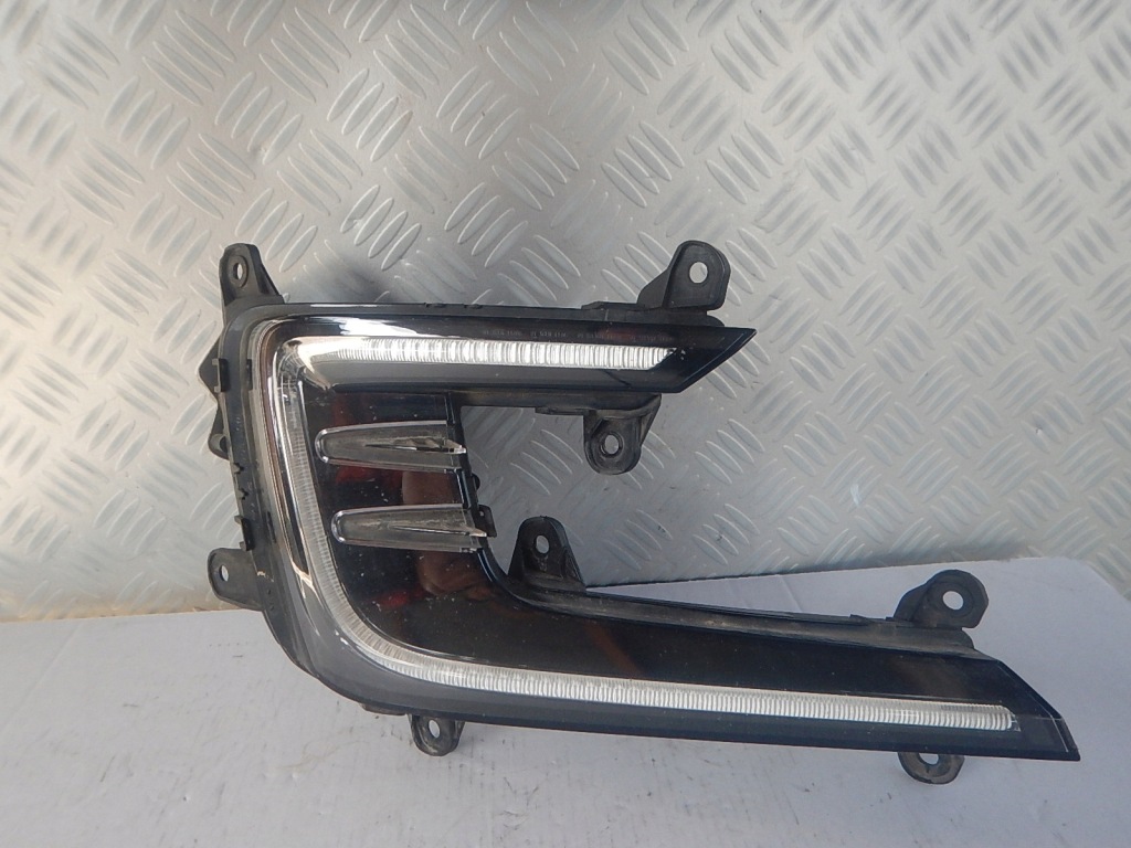 фото №1, Vw passat b8 gte правий протитуманна фара led 3g0941056a