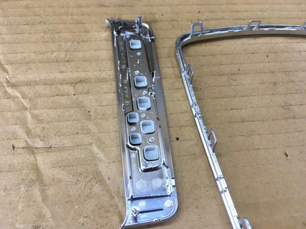 фото №6, Рамка передач автоматична коробка передач audi a5 8t