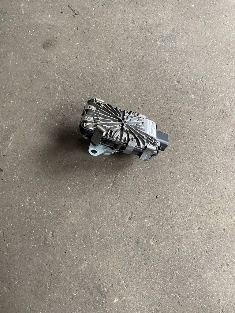 фото №1, Alfa romeo stelvio блок управления коробки 00463374840