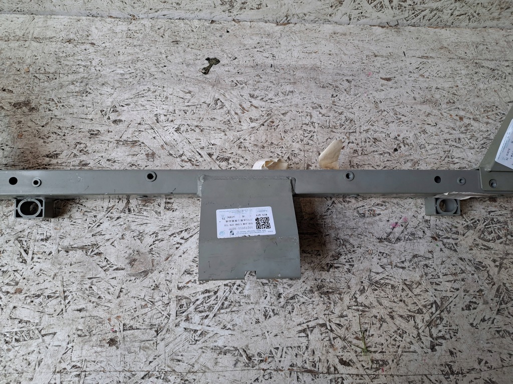 фото №3, Mg marvel r pas передний усилитель góra балка