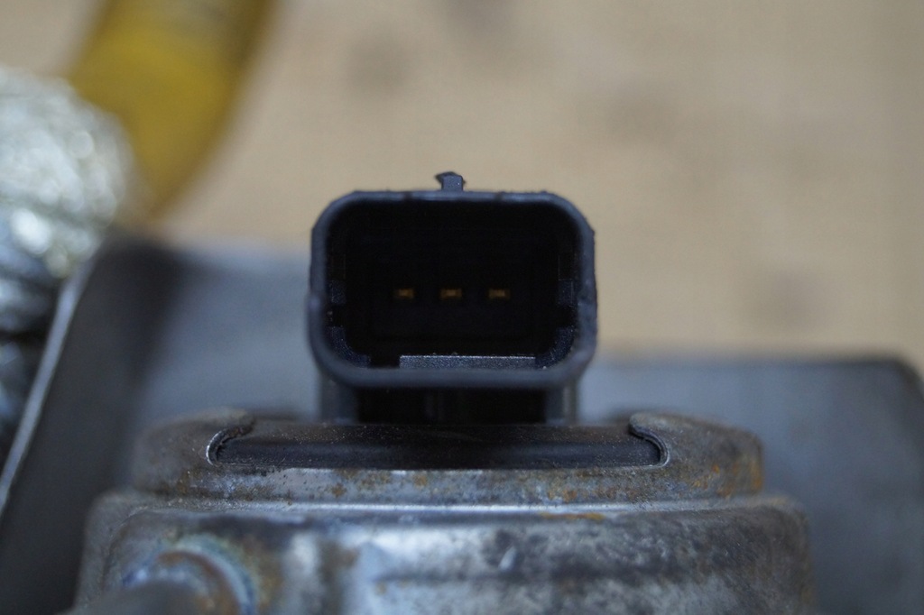 фото №12, Турбонагнітач peugeot 5008 1.6 e-hdi 9686120680