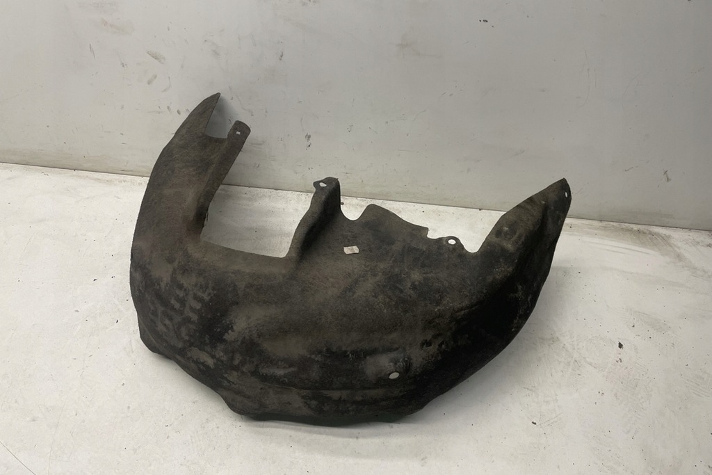 фото №9, Підкрилок праве задні bmw 4 coupe f32, f82 7260748 3.0l дизель 190kw 2014