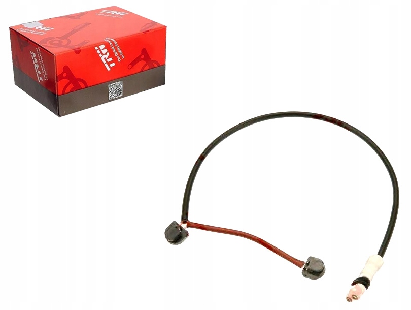 фото №1, Датчик износа тормозных колодок тормозных trw 9976126760