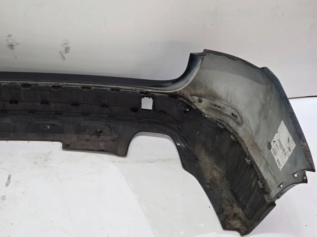 Бампер задний bmw x1 e84 b38 с Разборки