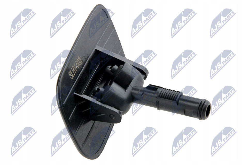 фото №2, Eds-hy-503 nty заглушка распылителя фара hy