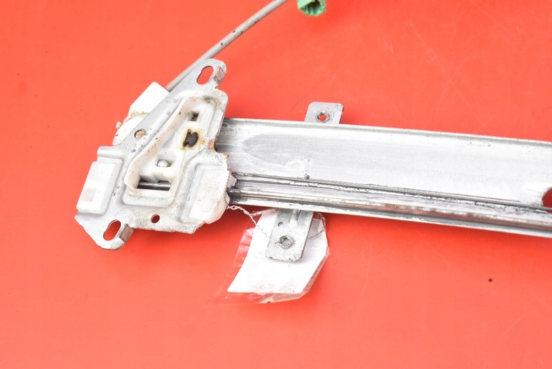 фото №9, Підйомник скло правий перед eu honda stream 1 i 00-07