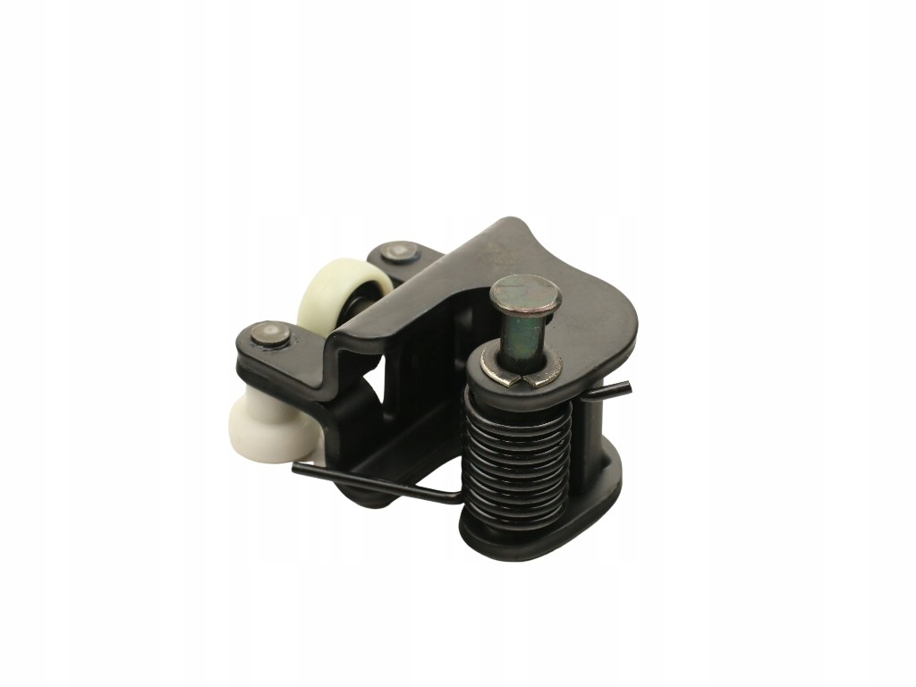 фото №3, Направляющая правый bok середина подрамник дверь master 98-