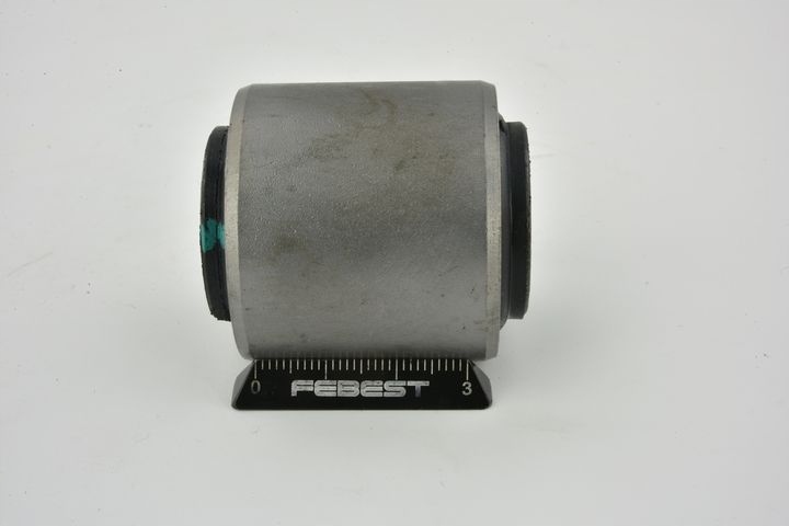 фото №10, Втулка амортизатора задняя honda accord vii cr-v fr-v febest hab-017