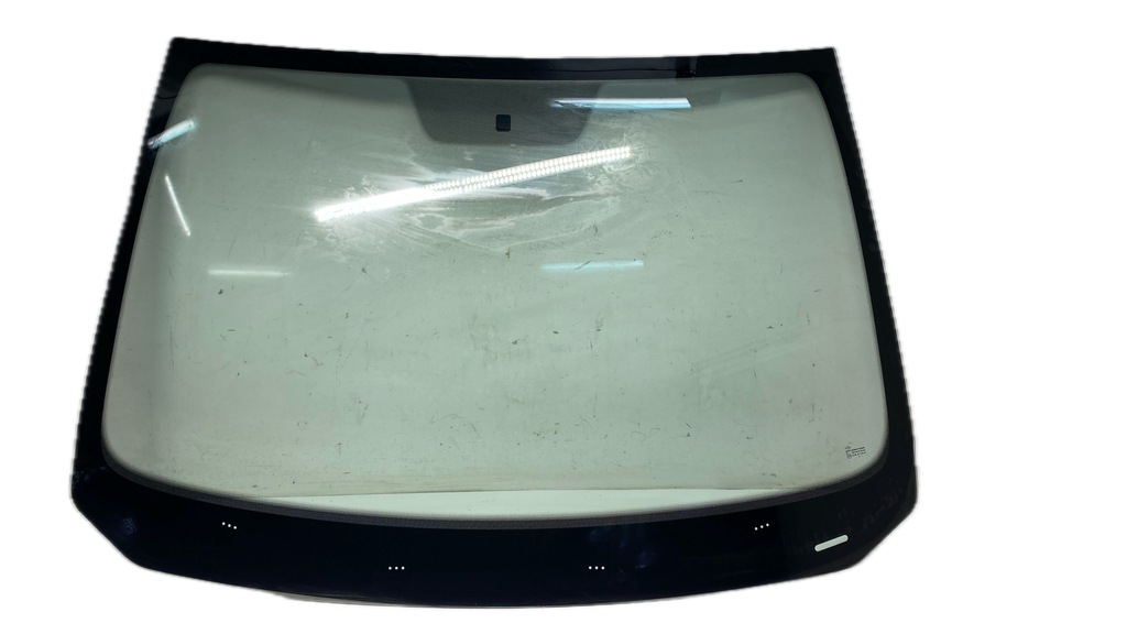 фото №1, Dacia sandero ii stepway стекло лобовое передняя оригинал 12-16