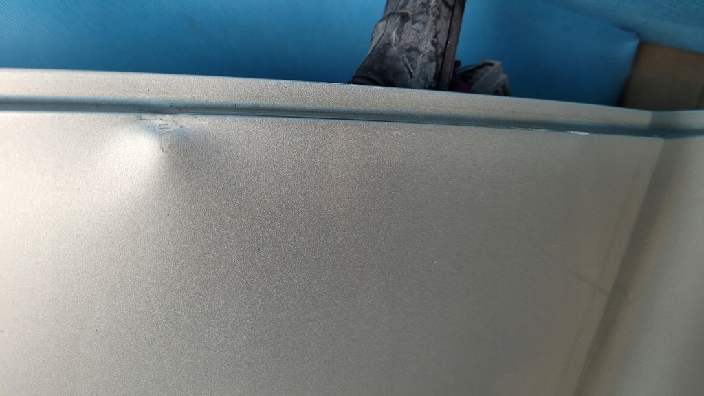 фото №12, Opel insignia b gsi 2.0t 21r двері правий задня